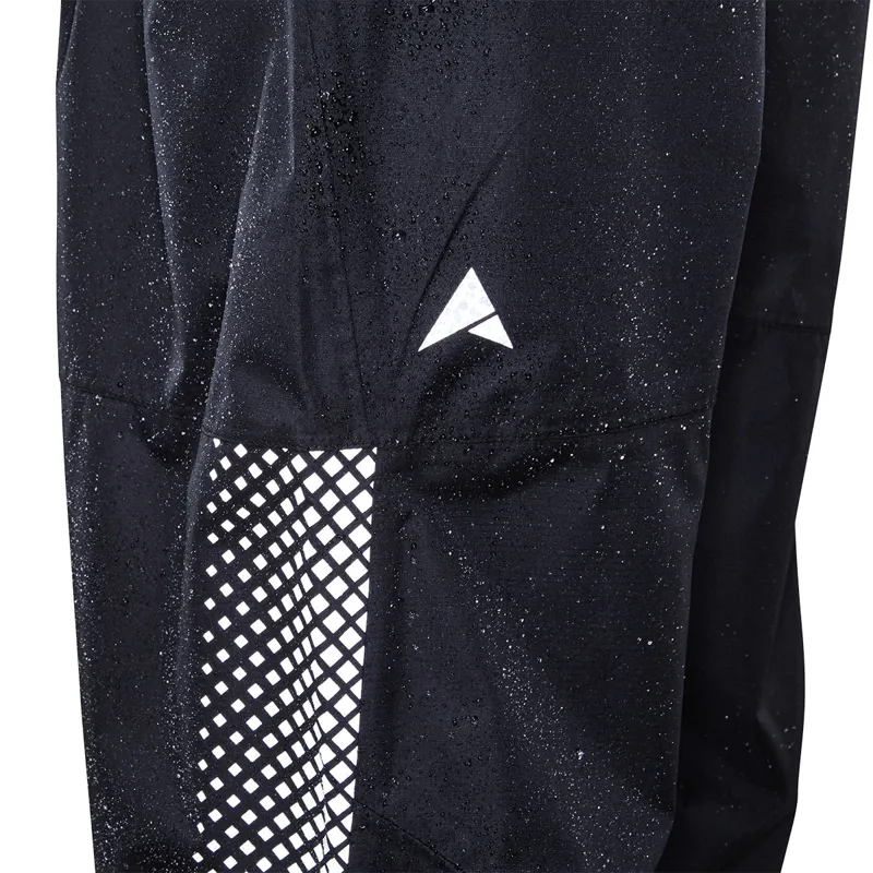 Altura Nightvision Womens Overtrousers Black-2